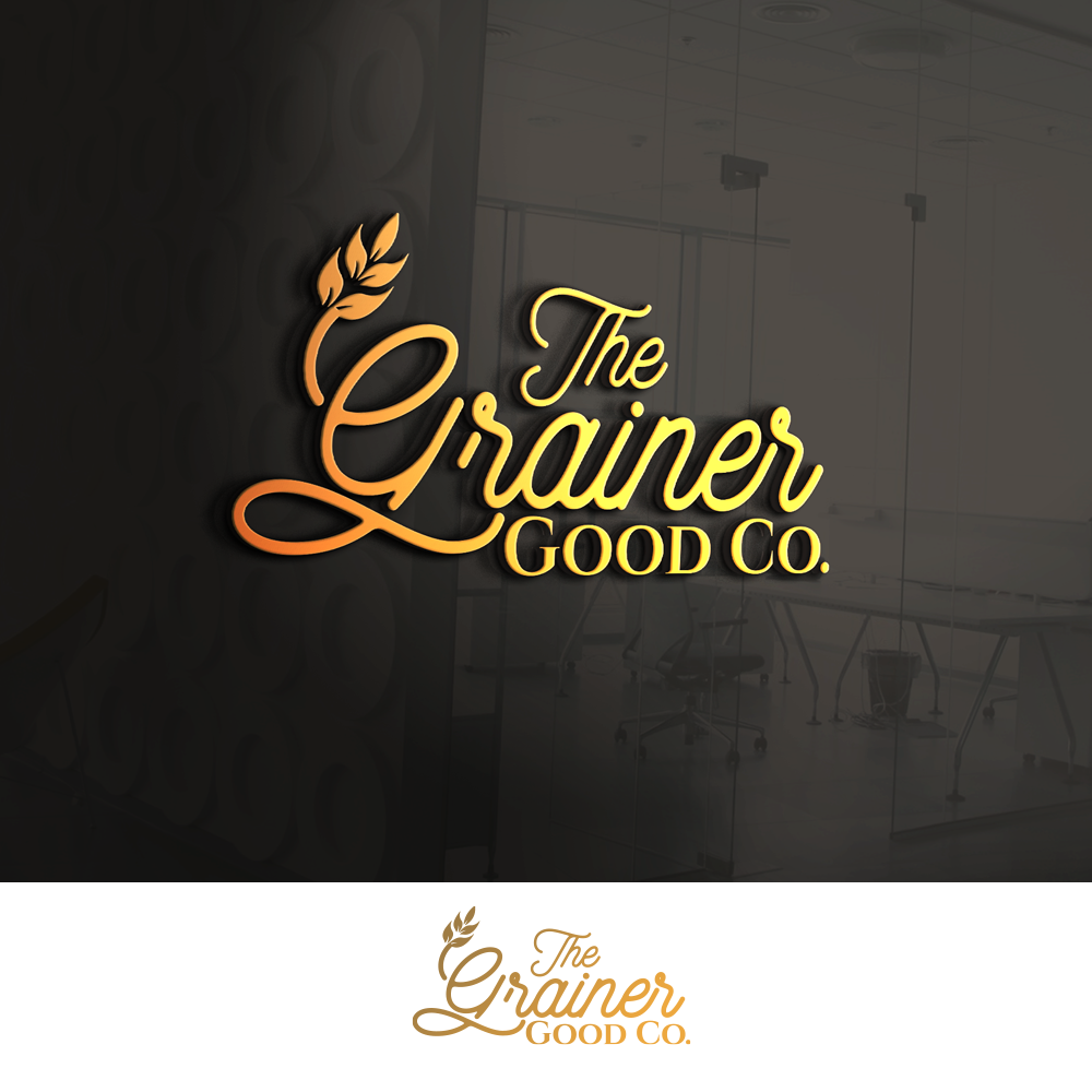 Logo Design by NZ Creatives for this project | Design #36304233