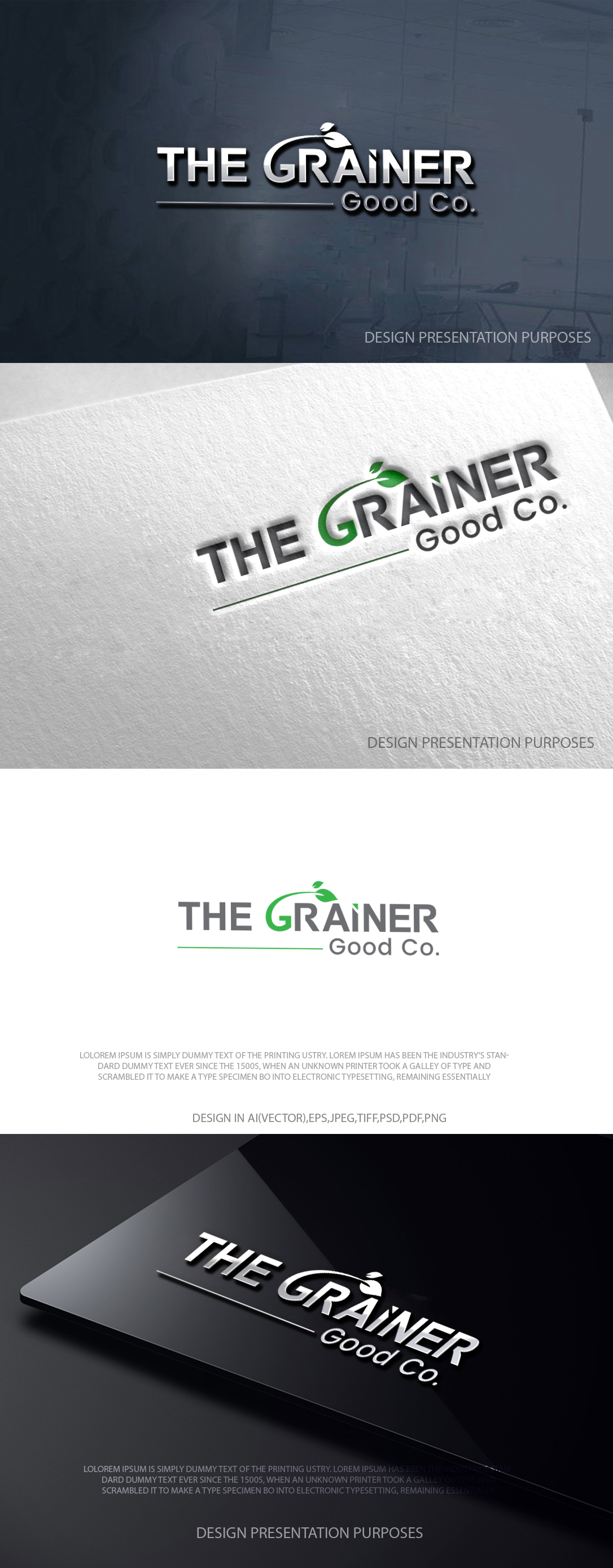 Logo Design by zebronicgraphic for this project | Design #36289972