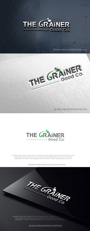 Logo Design by zebronicgraphic for this project | Design: #36289972