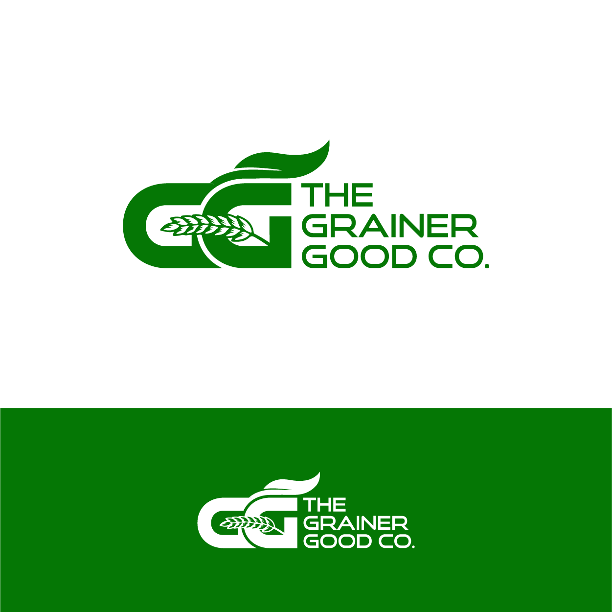 Logo Design by Fauzan Zainal for this project | Design #36292142