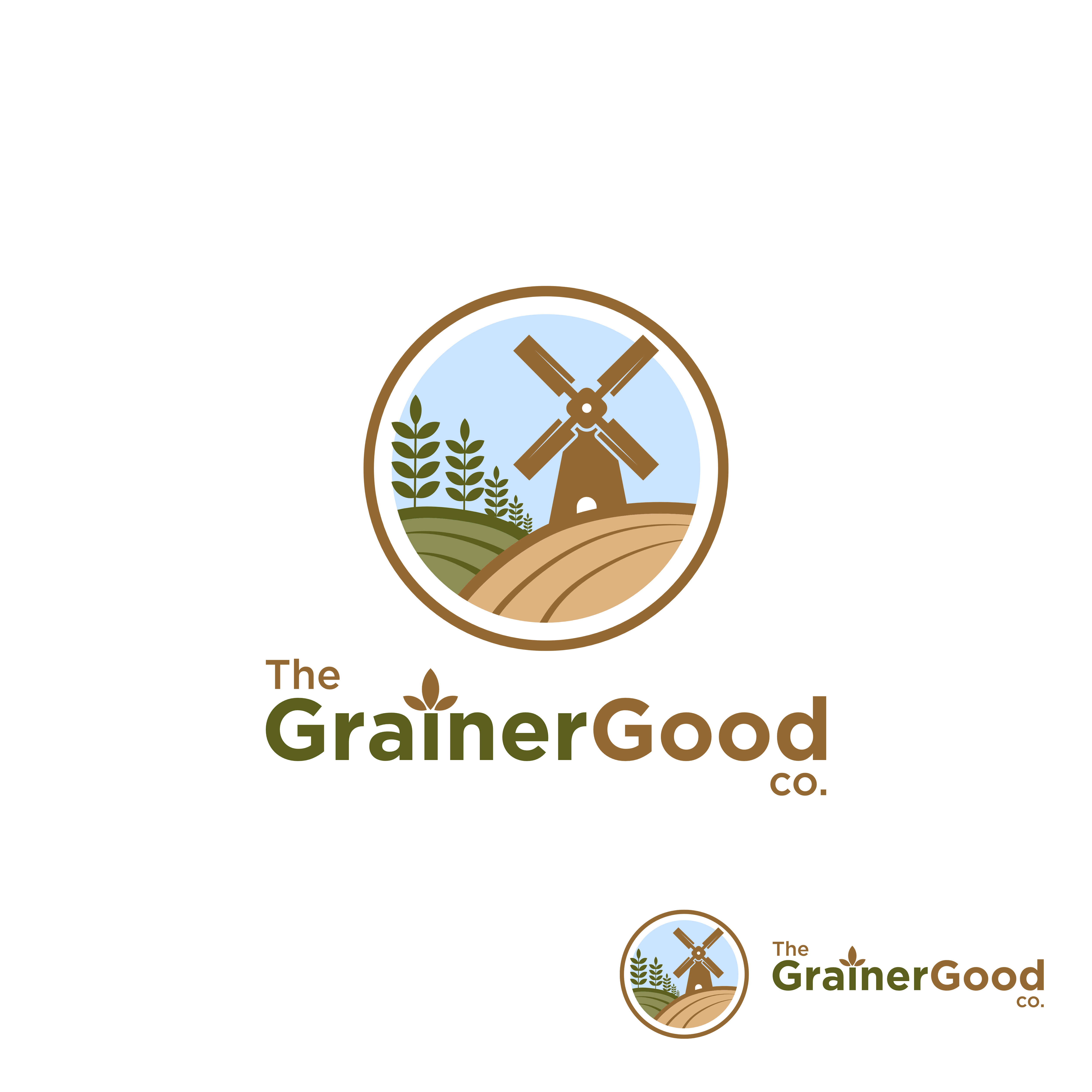 Diseño de Logo por GumelarStd para este proyecto | Diseño #36288507