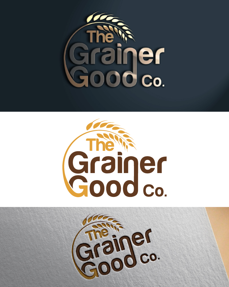 Logo Design by Dior design for this project | Design #36287988