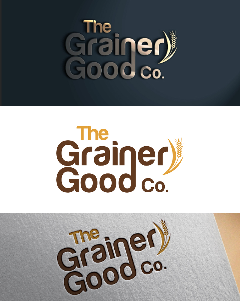 Logo Design by Dior design for this project | Design #36288024