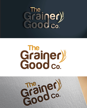 Logo Design by Dior design for this project | Design: #36288024