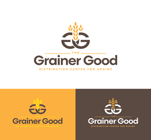Logo Design by grrssn for this project | Design: #36303601
