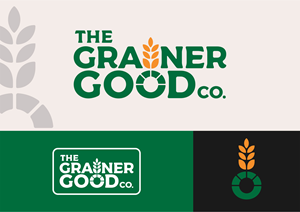 Logo Design by ammar_ed for this project | Design: #36286176