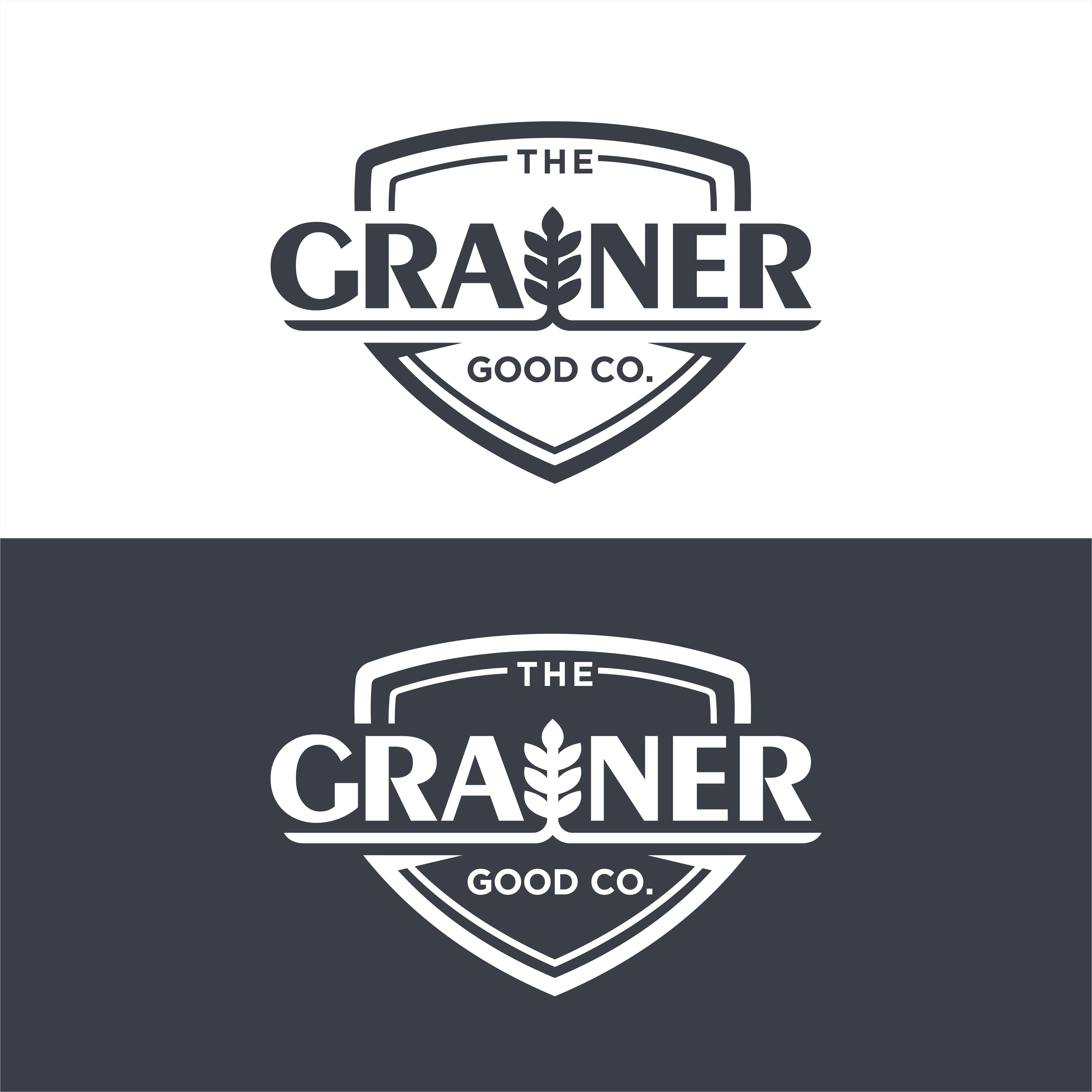 Logo Design by Manggalaraja for this project | Design #36293665