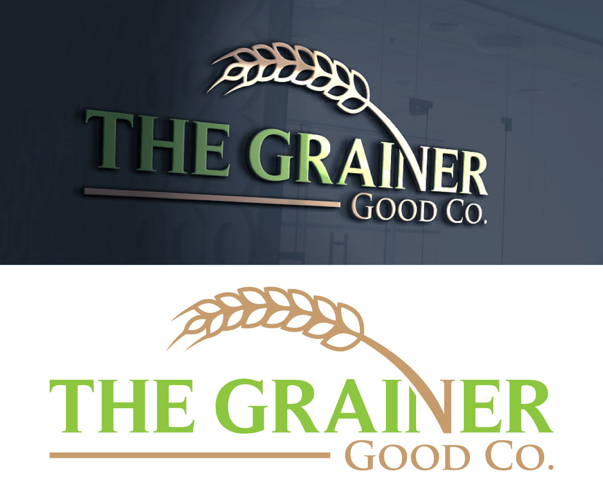 Logo Design by MH@Designer for this project | Design #36288768