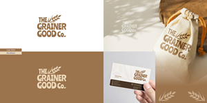 Logo Design by voila graphic for this project | Design #36296888