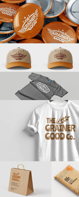 Logo Design by voila graphic for this project | Design: #36304604