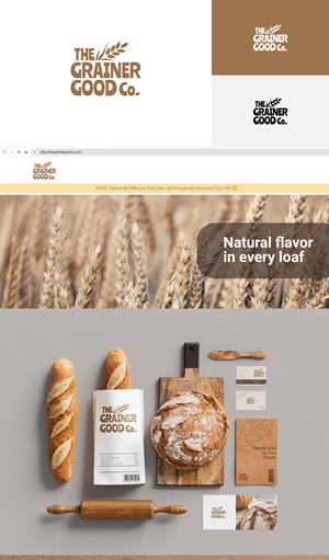 Logo-Design von voila graphic für dieses Projekt | Design: #36322379