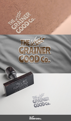 Logo-Design von voila graphic für dieses Projekt | Design: #36322380