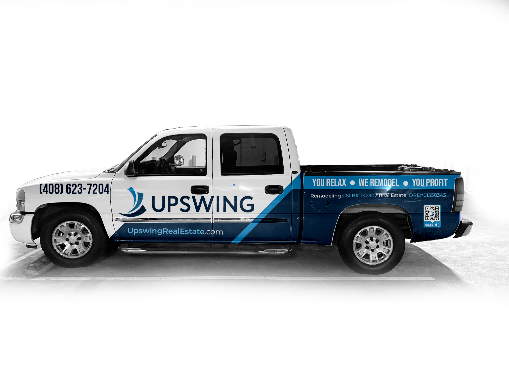 Car Wrap Design by WrapTonic24 for this project | Design #36289514