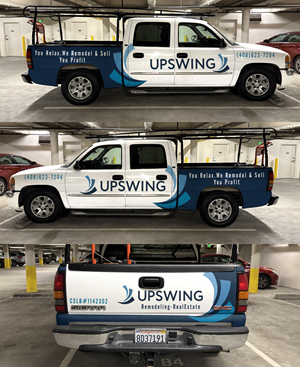 Car Wrap Design by Martin Prihatna for this project | Design #36289942