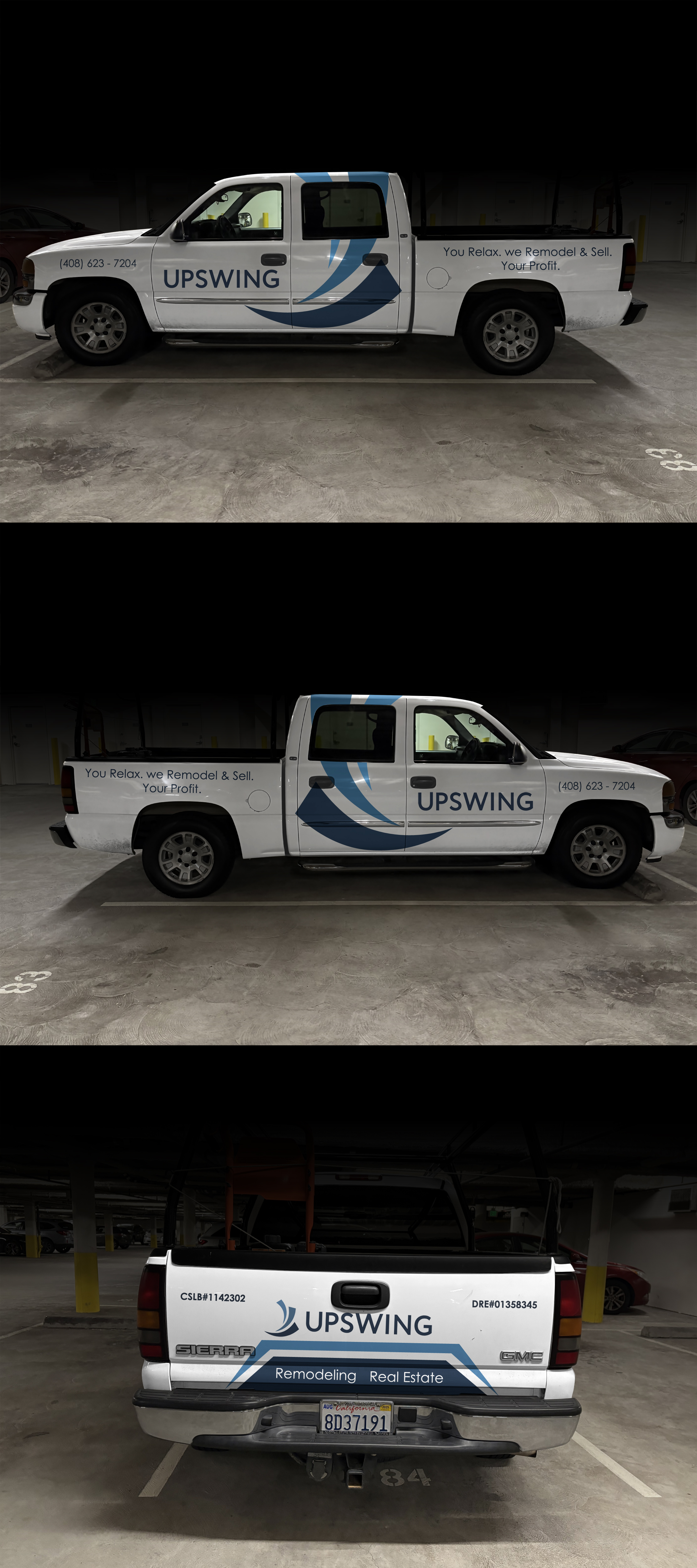 Car Wrap Design by Martin Prihatna for this project | Design #36300075