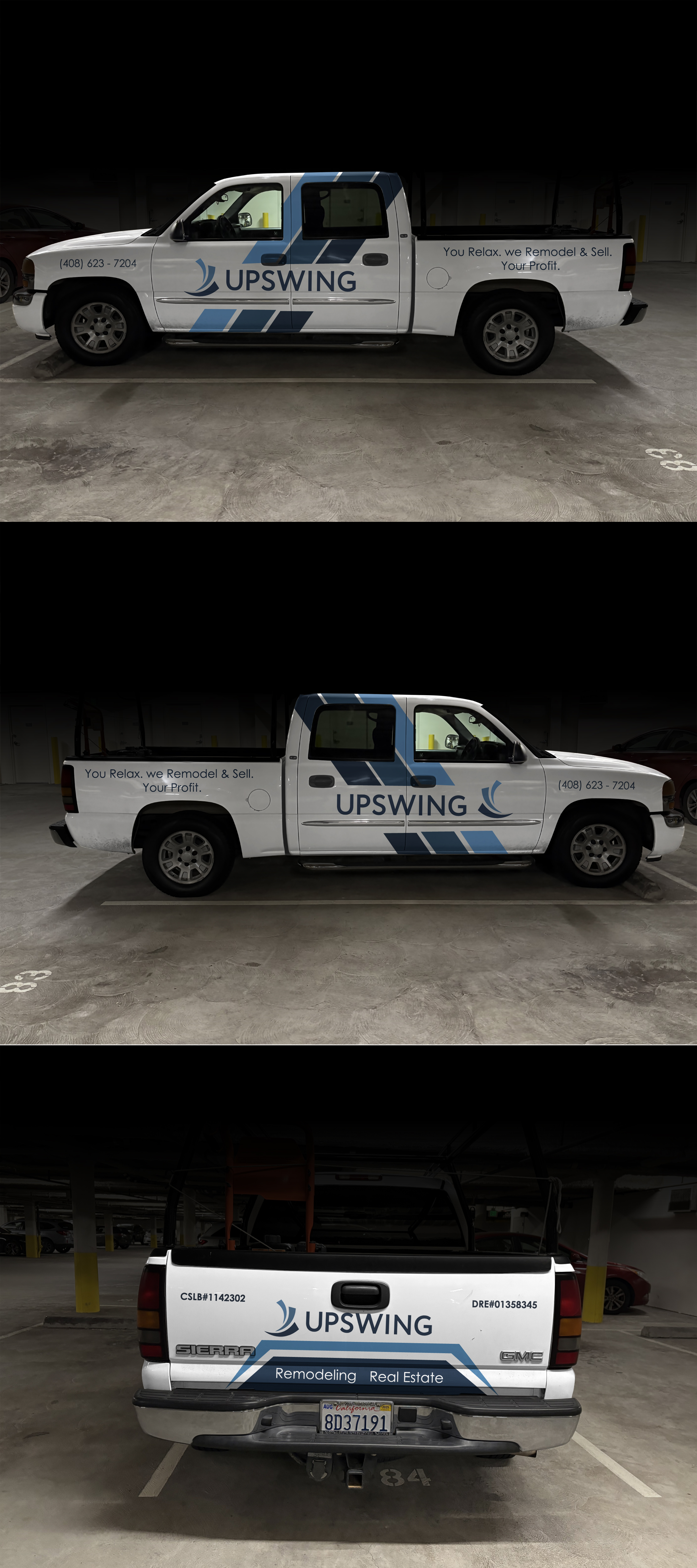 Car Wrap Design by Martin Prihatna for this project | Design #36300083