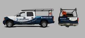 Car Wrap Design by aputski for this project | Design #36297244