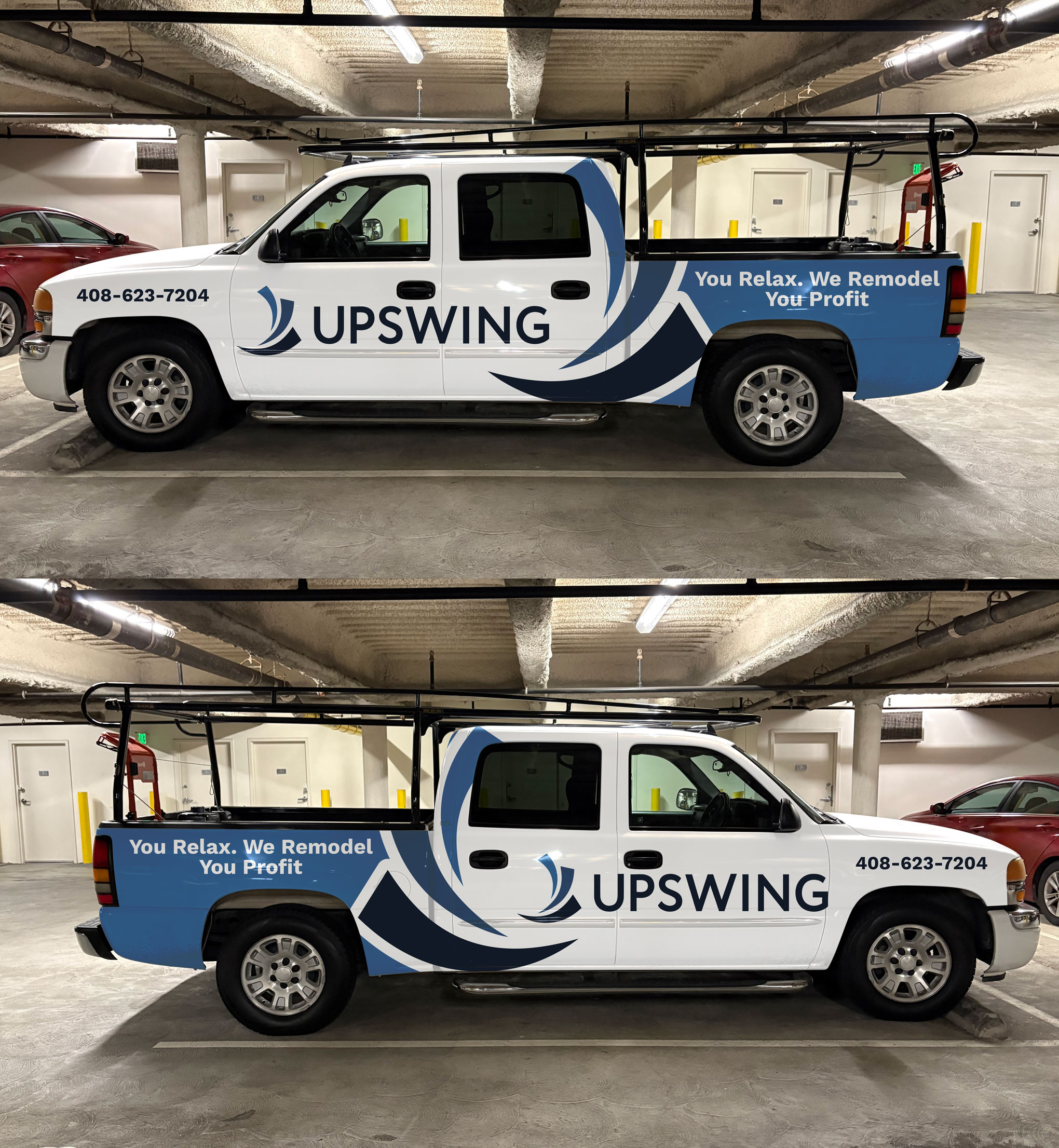 Car Wrap Design by Wrapcia for this project | Design #36298859