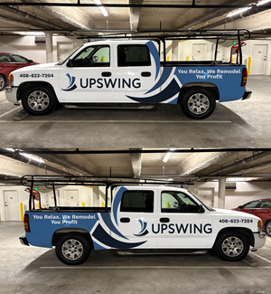 Design de Covering de Véhicule par Wrapcia pour ce projet | Design : #36298859