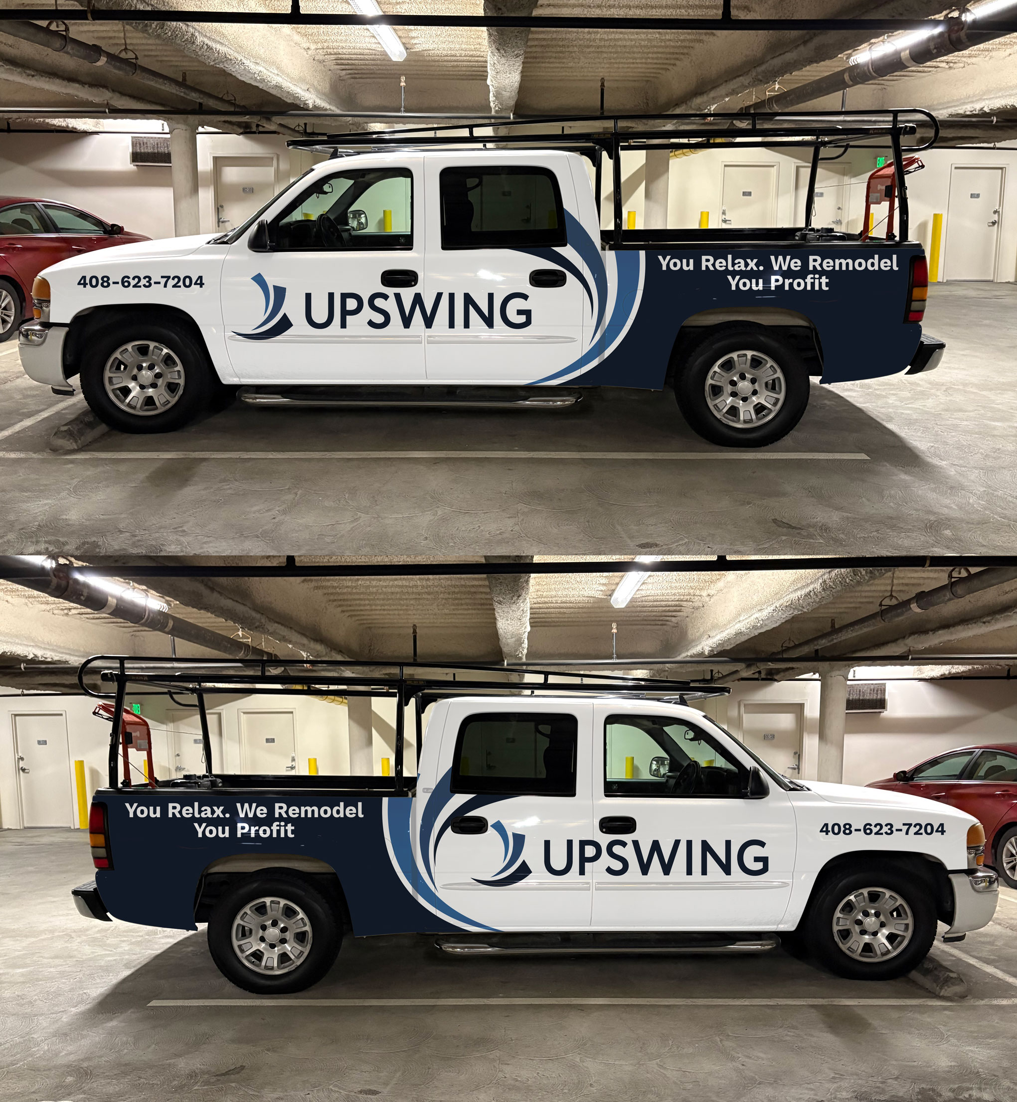 Car Wrap Design by Wrapcia for this project | Design #36298861