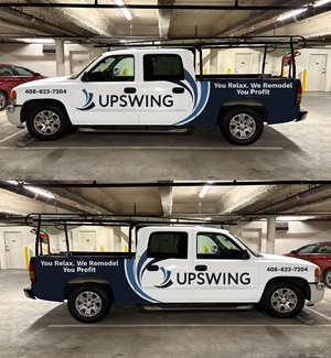 Design de Covering de Véhicule par Wrapcia pour ce projet | Design : #36298861