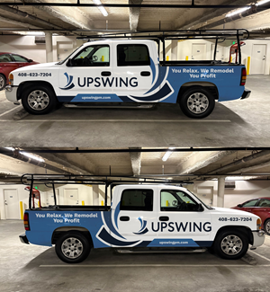 Design de Covering de Véhicule par Wrapcia pour ce projet | Design : #36298864