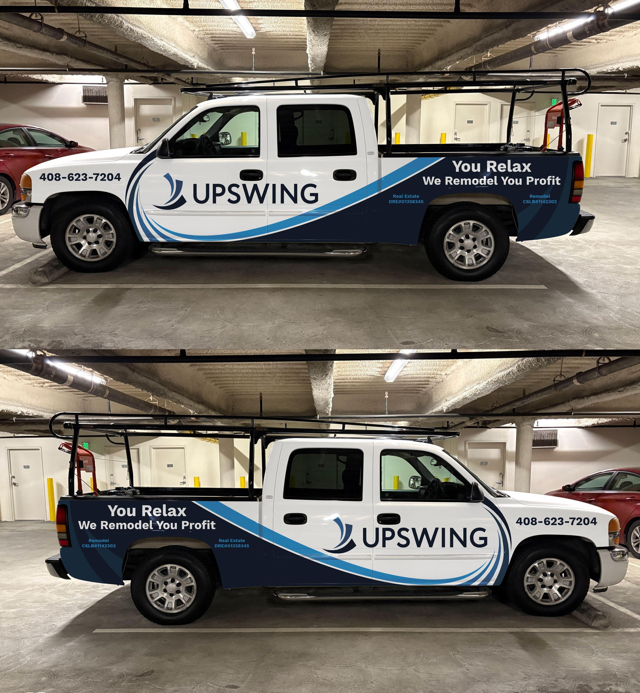 Car Wrap Design by Wrapcia for this project | Design #36298870