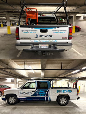 Car Wrap Design by Impressive Designs for this project | Design #36297287