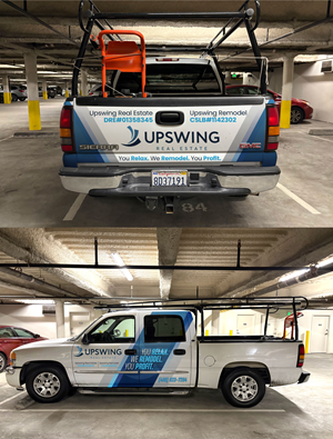 Design de Covering de Véhicule par Impressive Designs pour ce projet | Design : #36297288