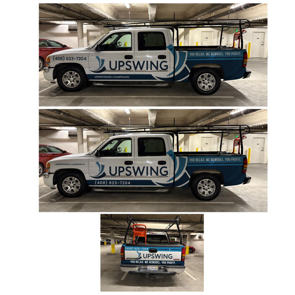 Car Wrap Design by Yoga Tri for this project | Design #36289078