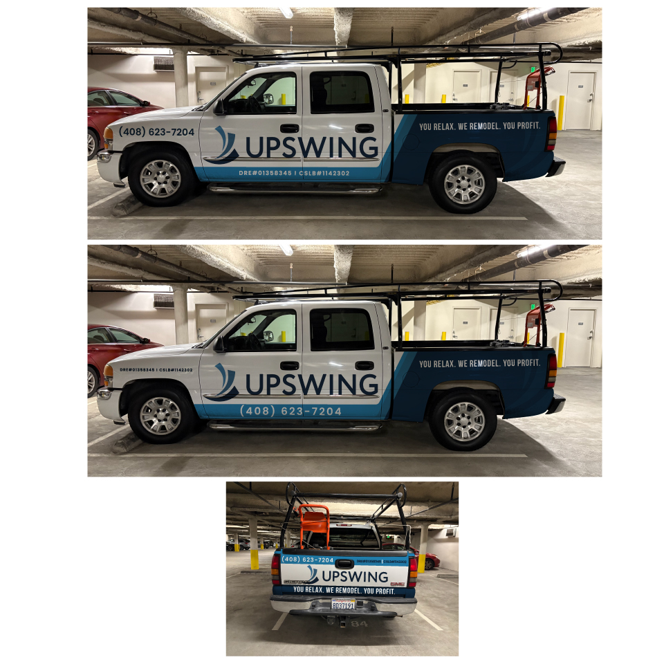 Car Wrap Design by Yoga Tri for this project | Design #36289098