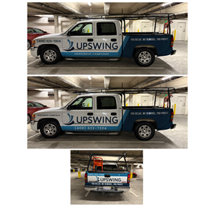 Design de Covering de Véhicule par Yoga Tri pour ce projet | Design : #36289098