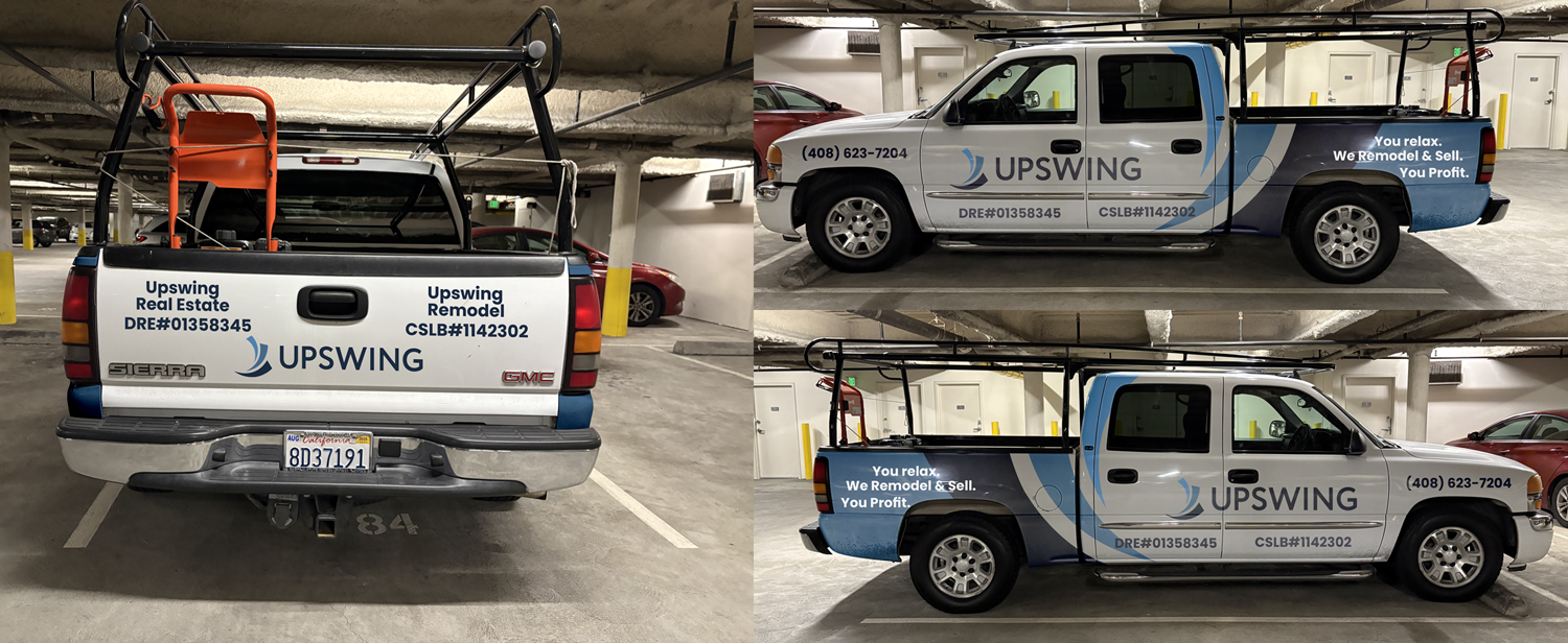 Contest winning design