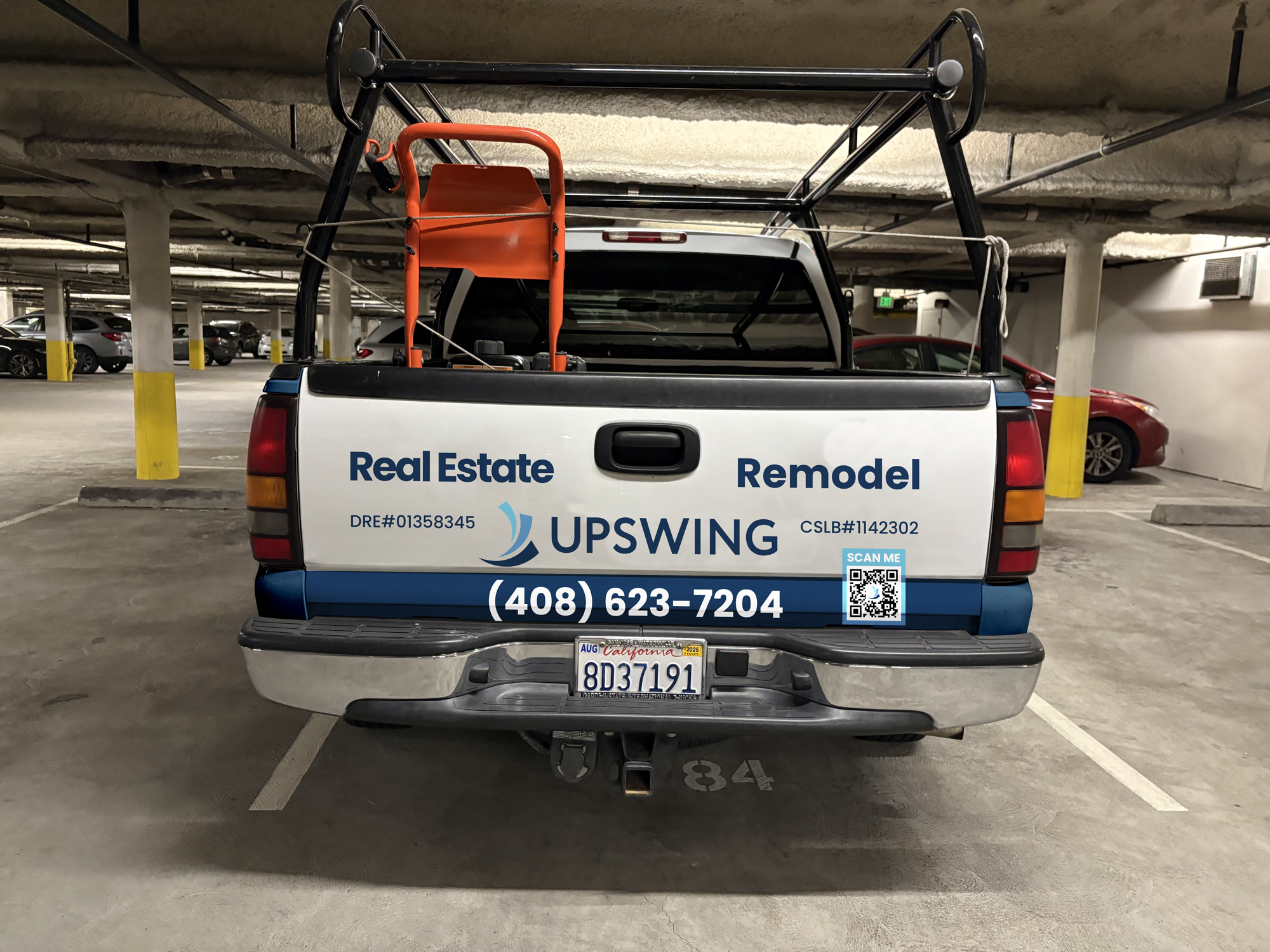 Car Wrap Design by Cre@8ive.Colors for this project | Design #36301657