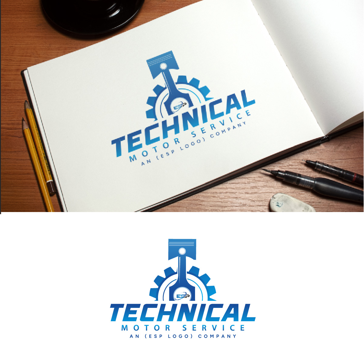 Logo Design by fly  design for this project | Design #36304747