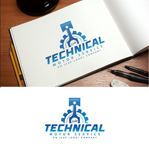 Logo Design by fly  design for this project | Design: #36304747