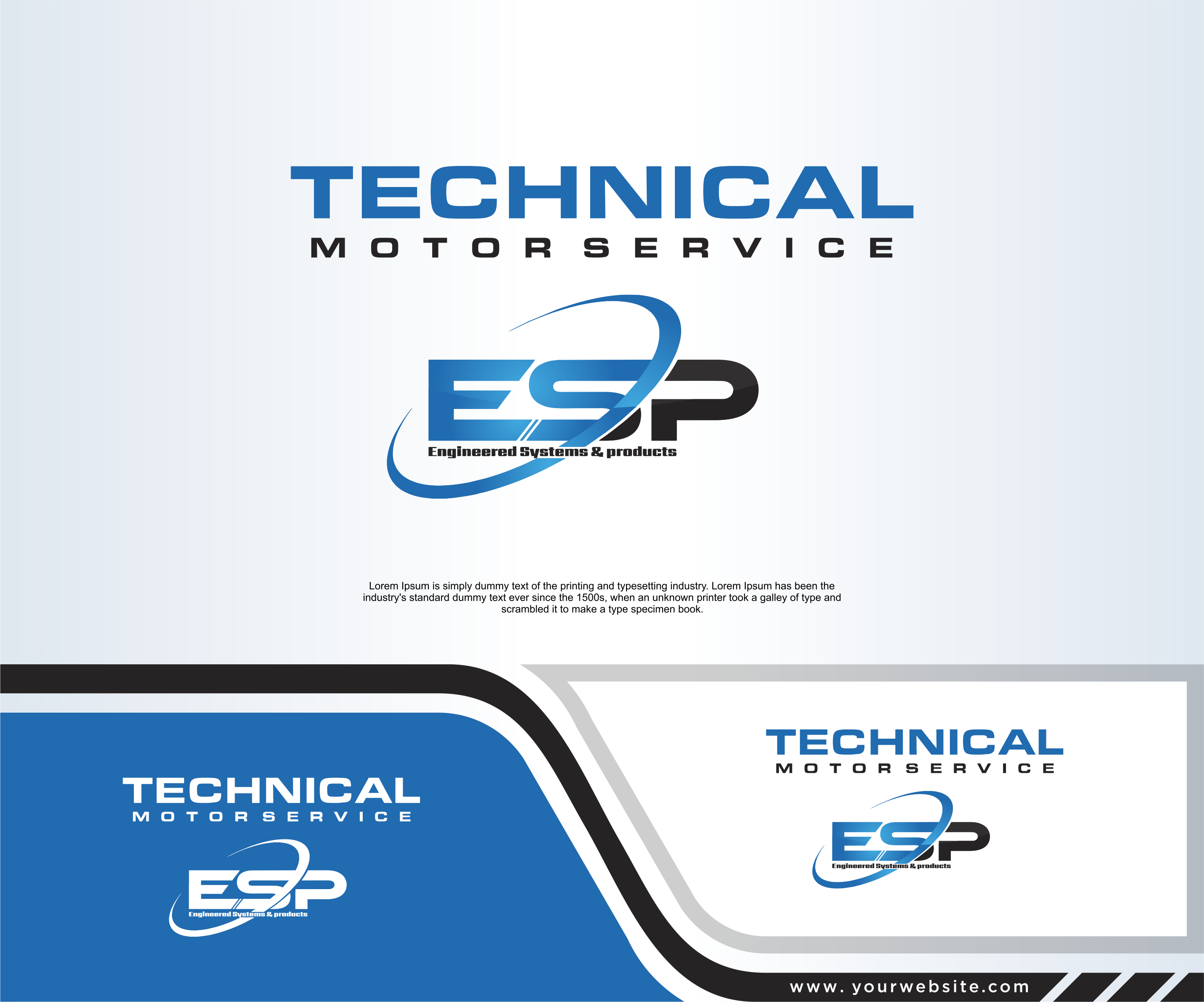 Logo Design by dobleh_creative for this project | Design #36301779