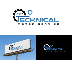 Logo Design by Ansh Design for this project | Design: #36305538