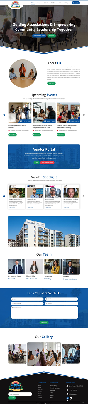 Web-Design von pb