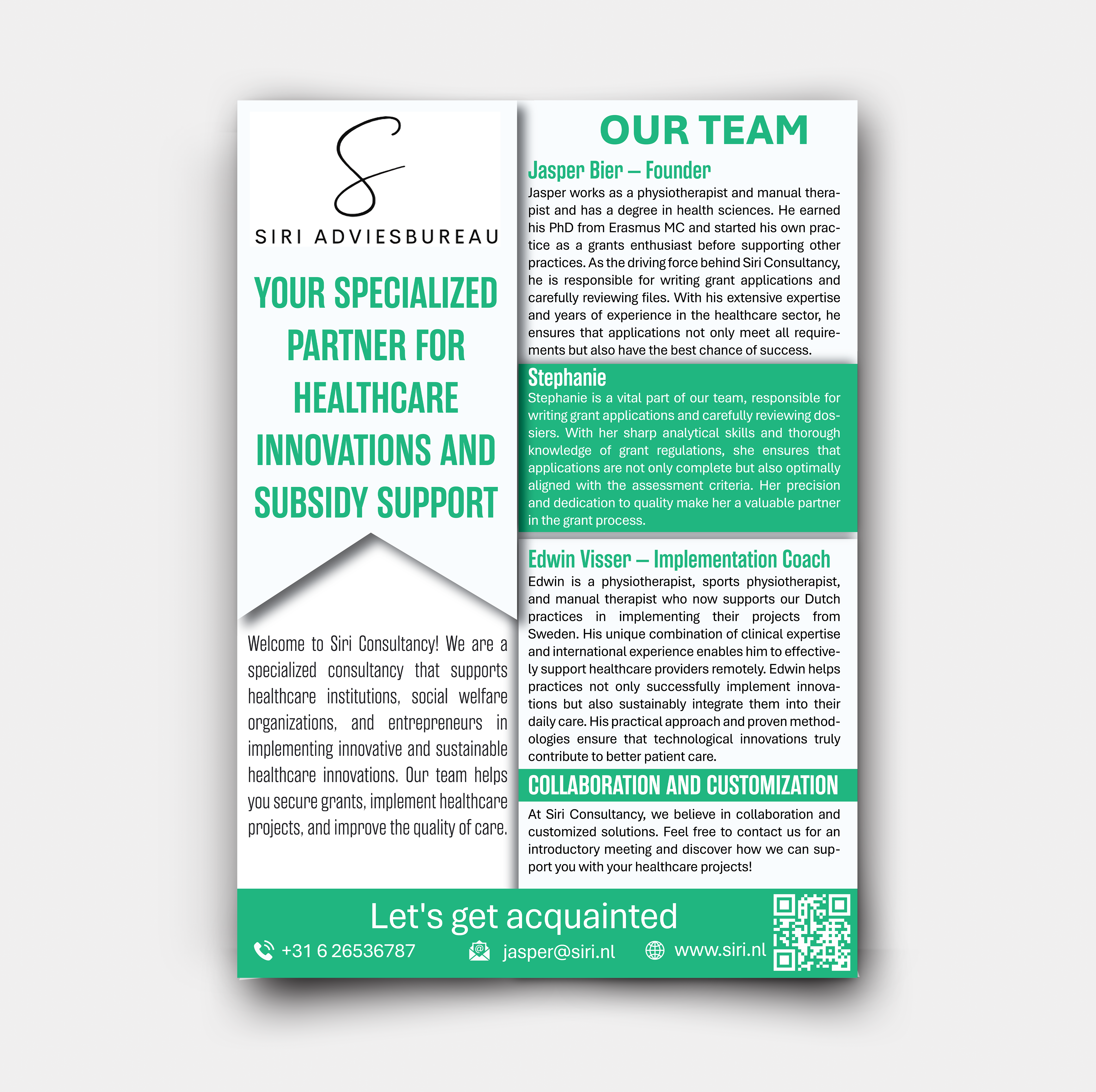 Design de Flyer par DesignerShahadat pour ce projet | Design #36290481