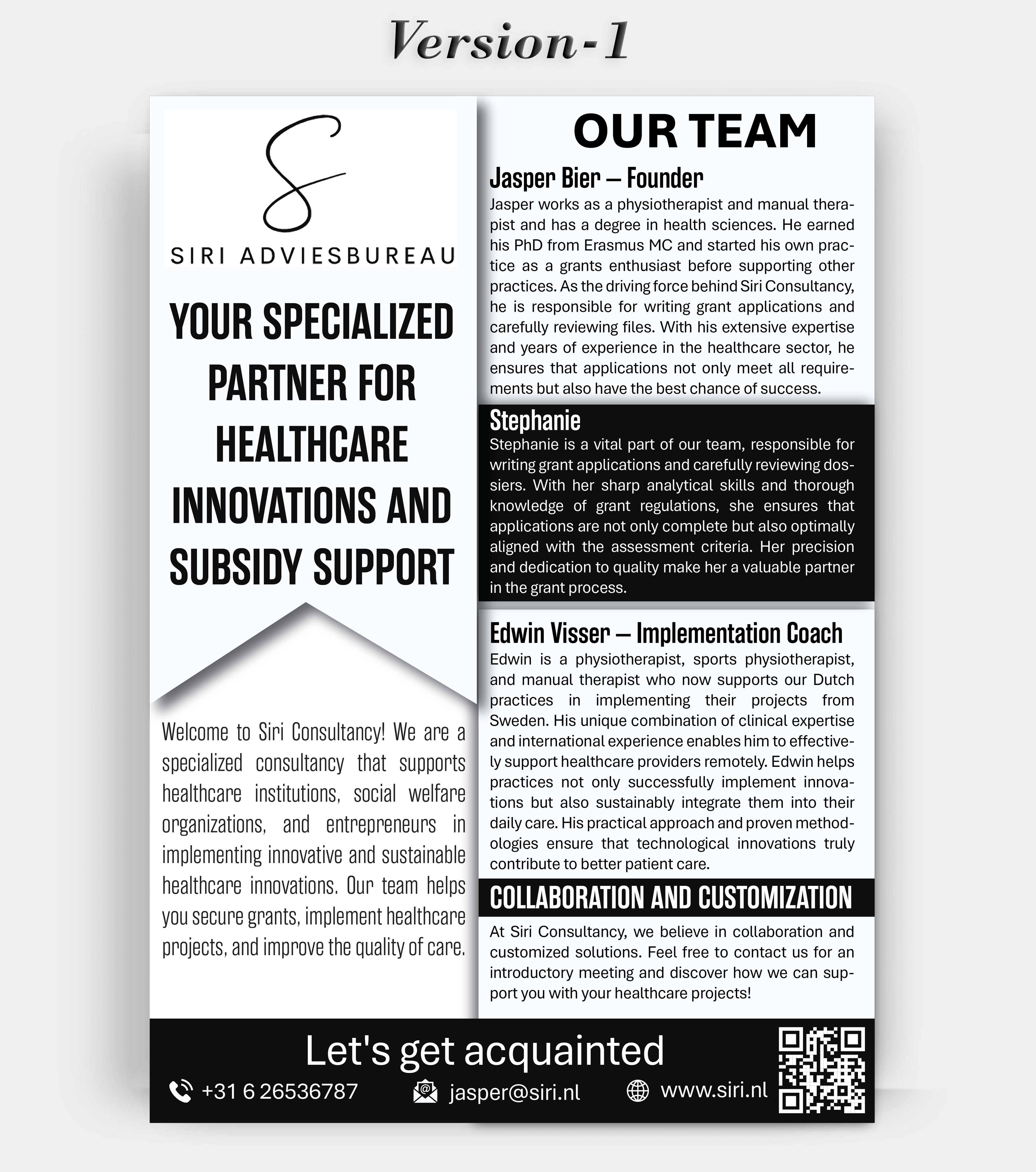 Flyer Design by DesignerShahadat for this project | Design #36294294