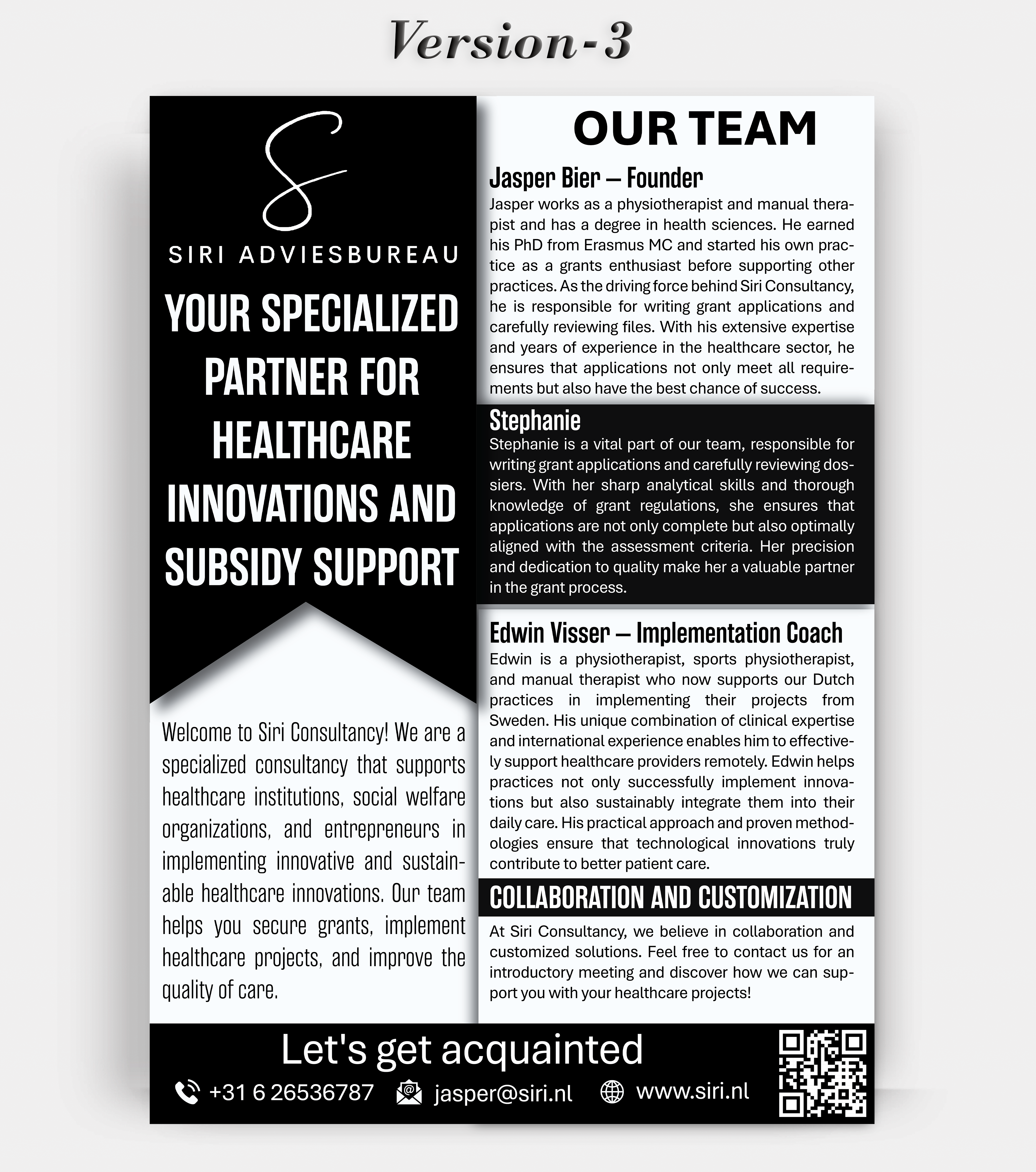 Design de Flyer par DesignerShahadat pour ce projet | Design #36294350