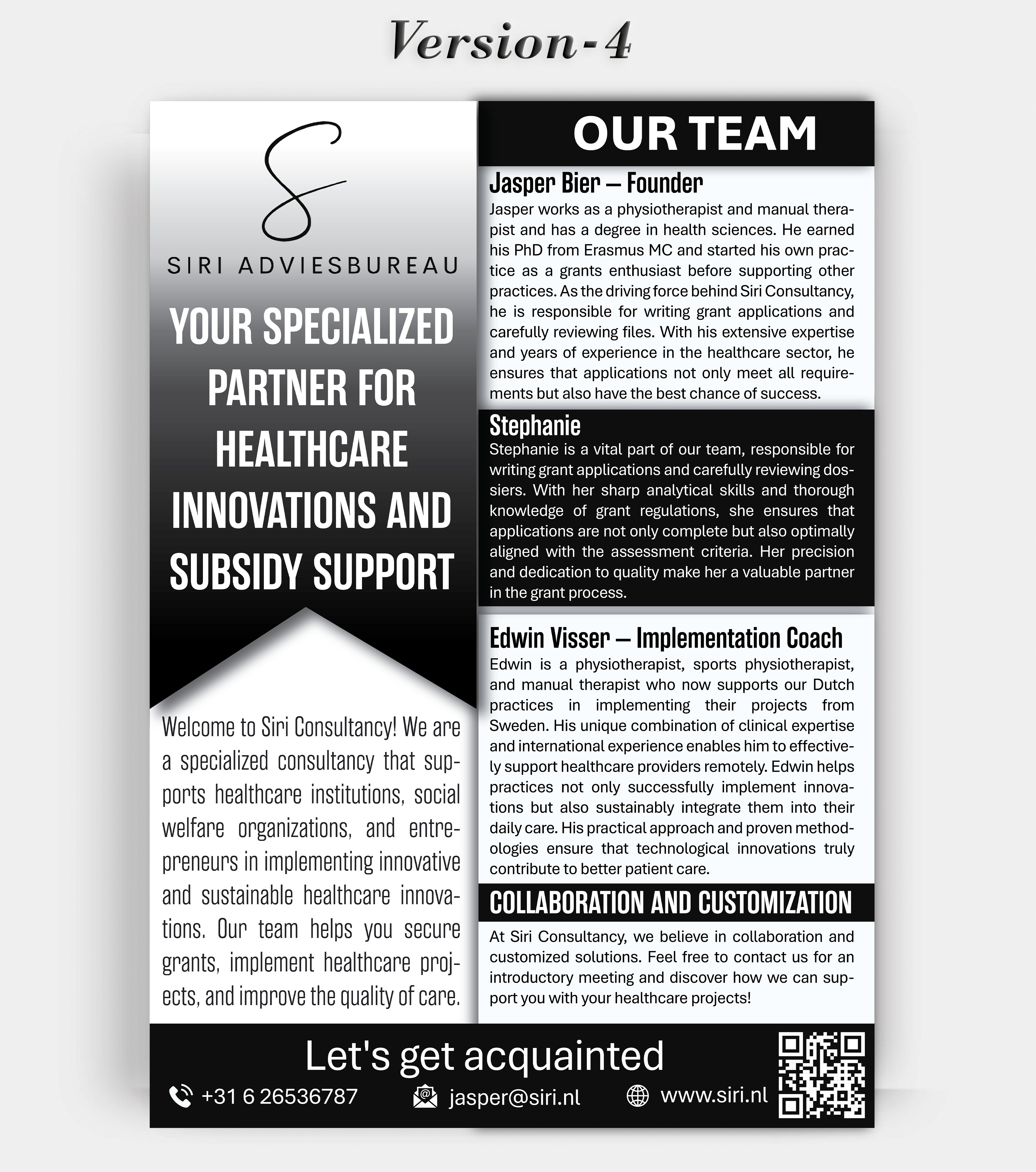 Design de Flyer par DesignerShahadat pour ce projet | Design #36294491