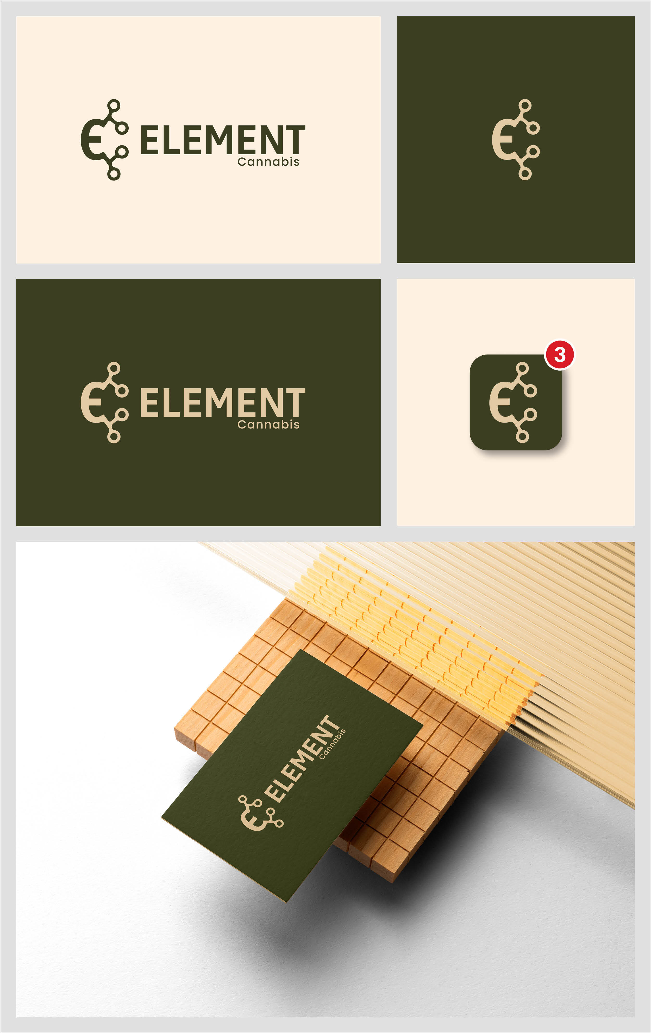 Logo Design by Ha.Connick for this project | Design #36304950