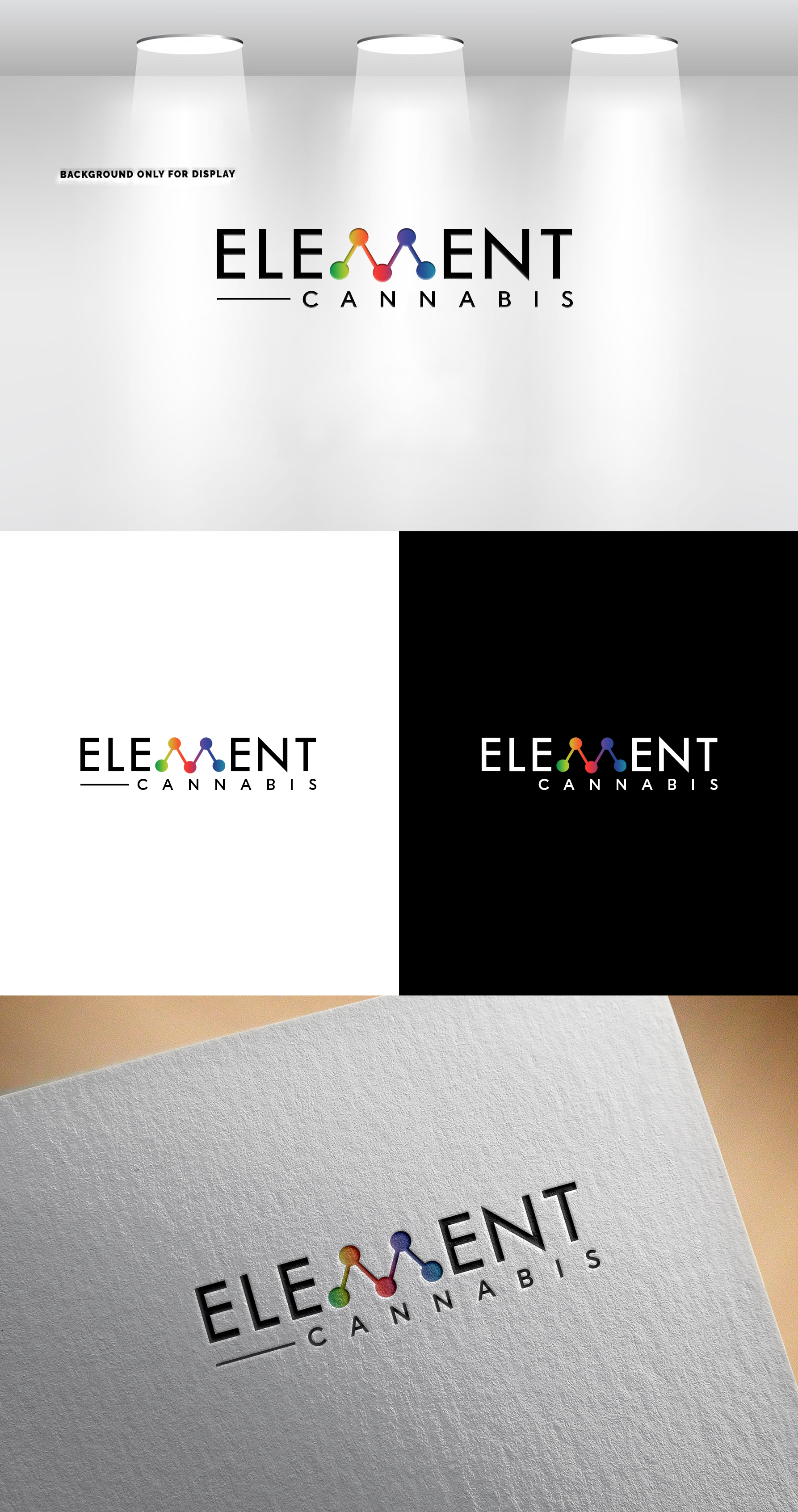 Logo Design by Rahmina for this project | Design #36287498