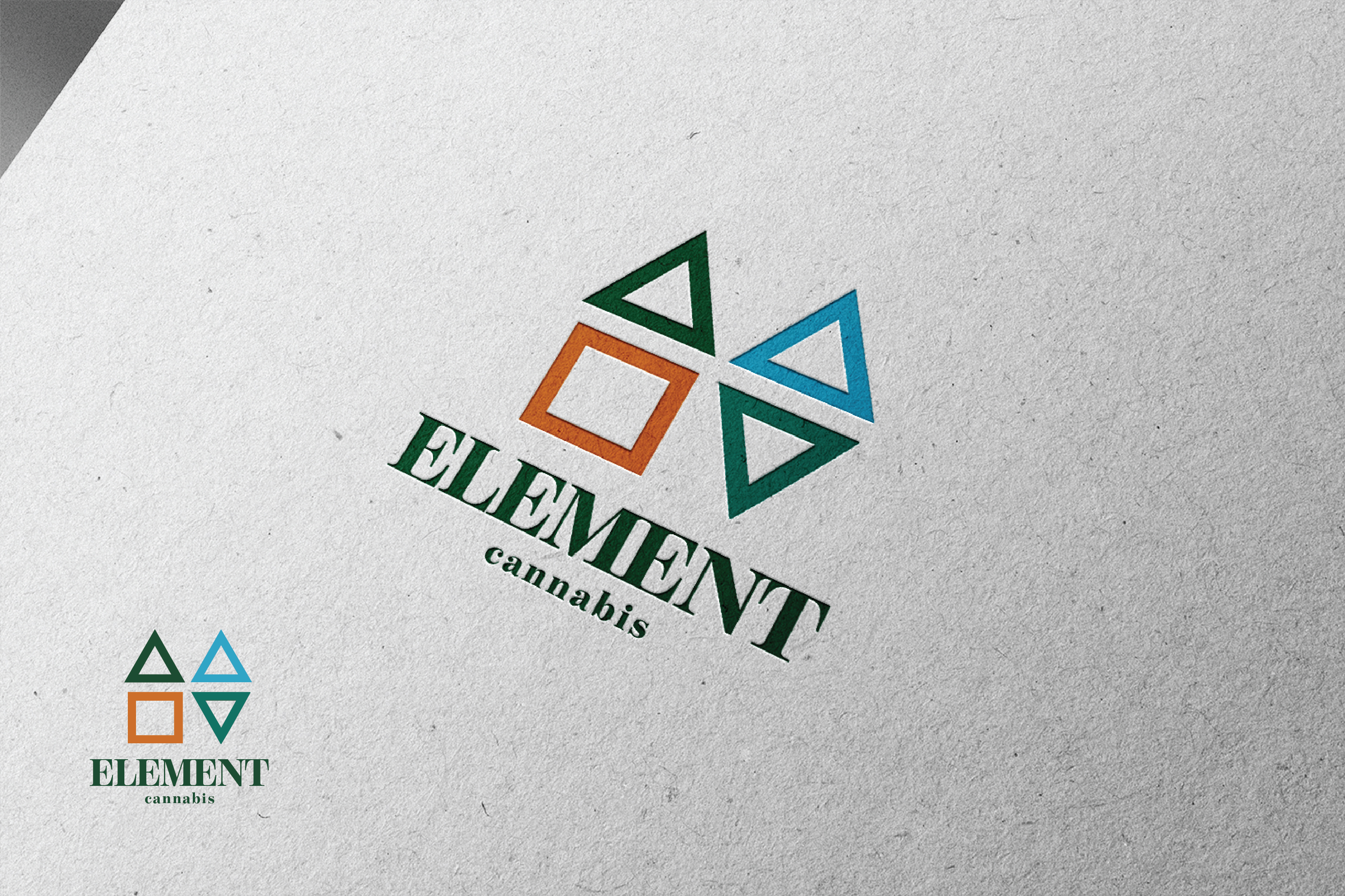Logo Design by raju.creative for this project | Design #36295202