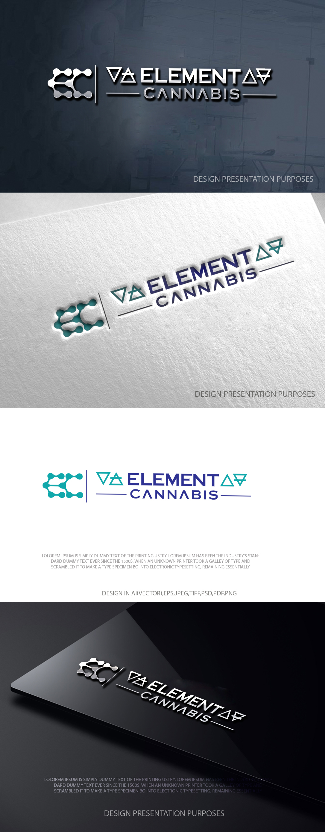 Diseño de Logo por zebronicgraphic para este proyecto | Diseño #36289141