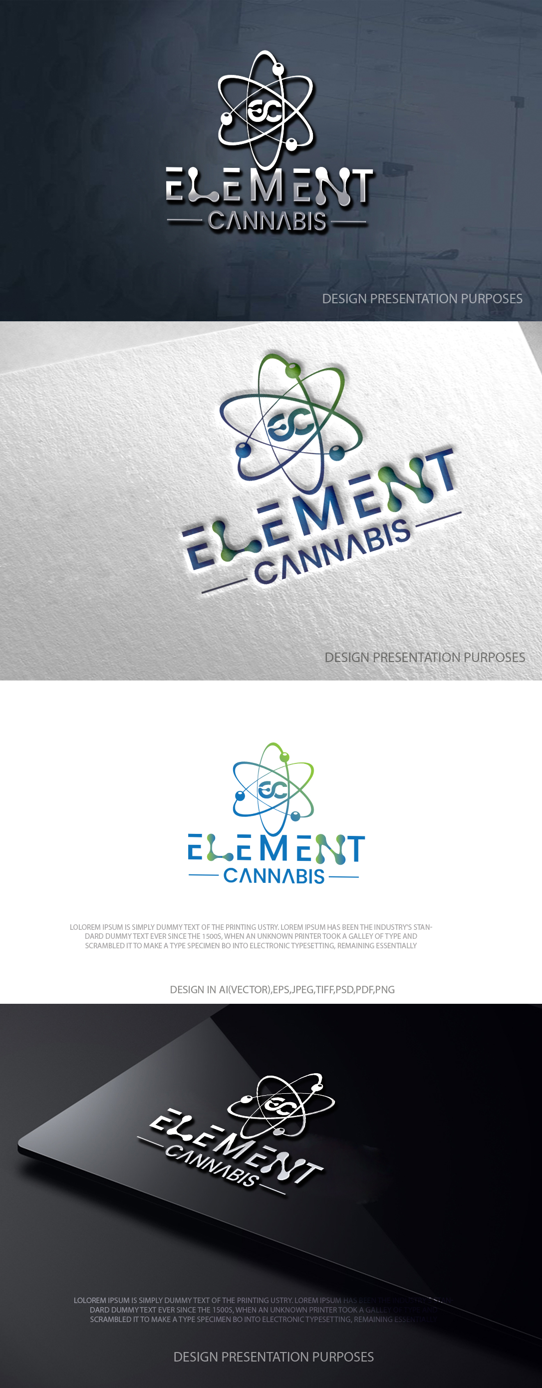 Diseño de Logo por zebronicgraphic para este proyecto | Diseño #36289285