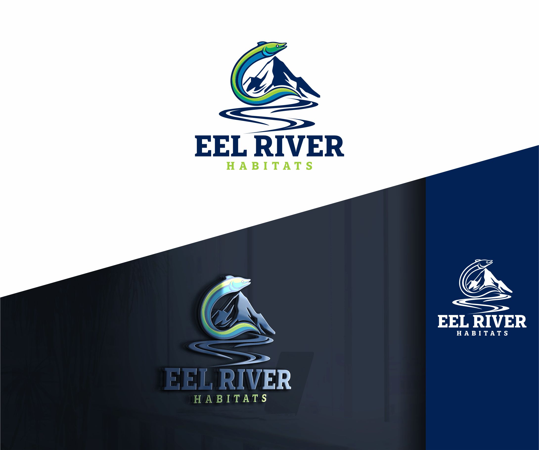 Logo Design by alkaline for this project | Design #36297241