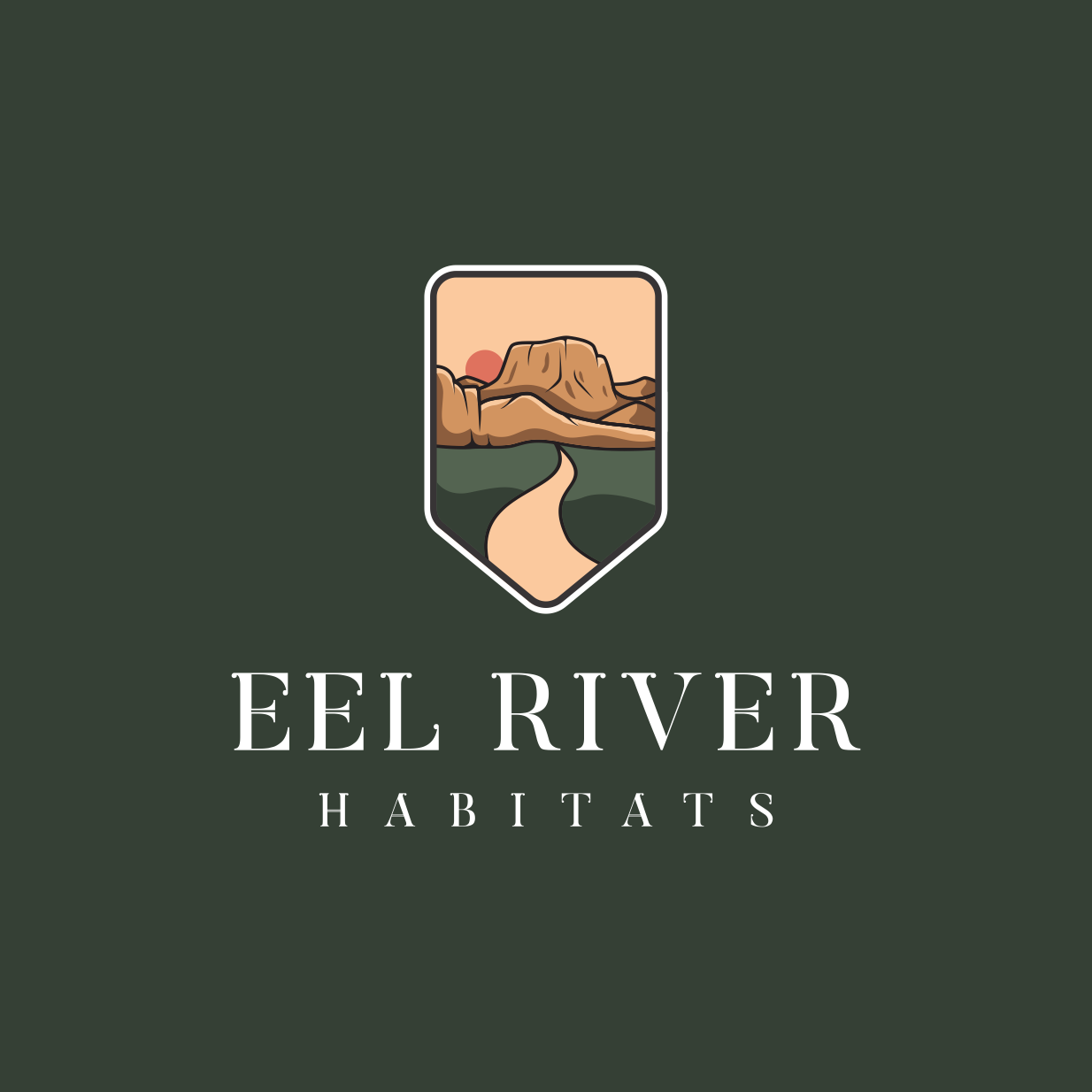 Logo Design by The Blue for this project | Design #36299898